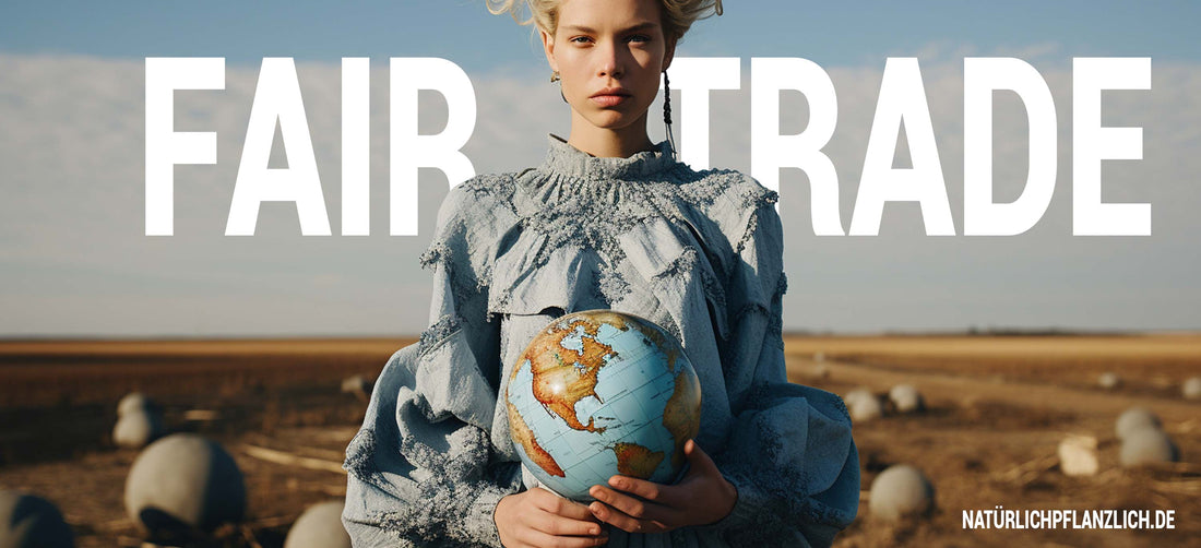 Fair Trade Kleidung: Mehr Als Nur Mode – Eine Bewusste Entscheidung
