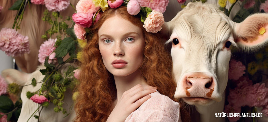 Vegan und Stilvoll: Die Welt der Nachhaltigen Mode