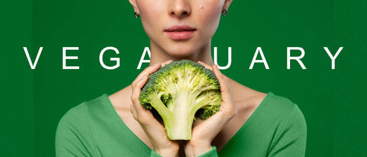 Veganuary 2025 – Dein Einstieg in ein veganes Leben