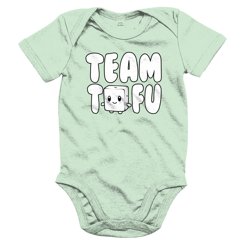 TEAM TOFU | KINDER BIO BODY