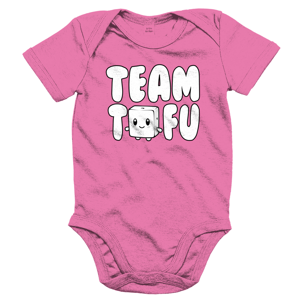 TEAM TOFU | KINDER BIO BODY