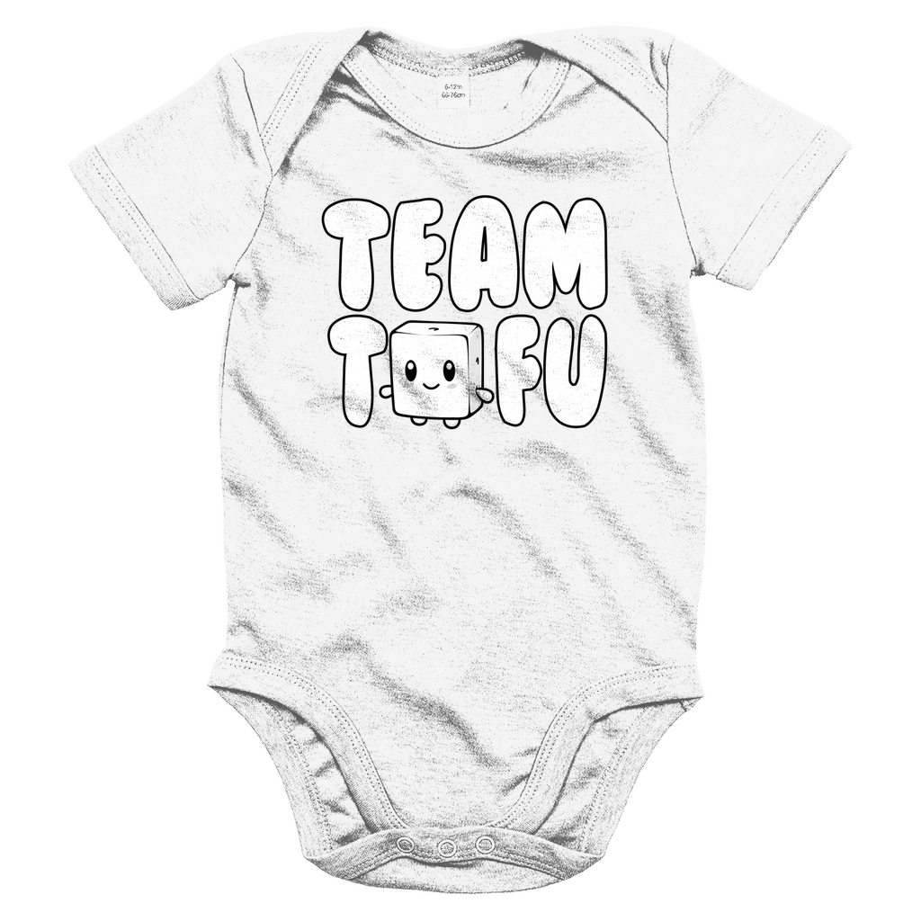 TEAM TOFU | KINDER BIO BODY