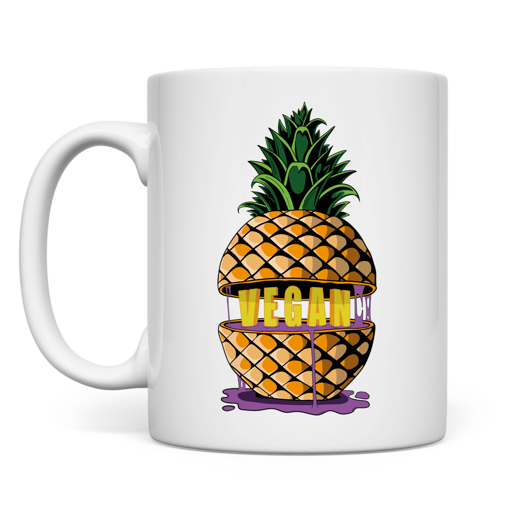 VEGANANAS | TASSE