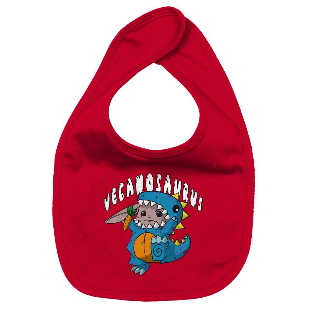 VEGANOSAURUS | KINDER BIO LÄTZCHEN