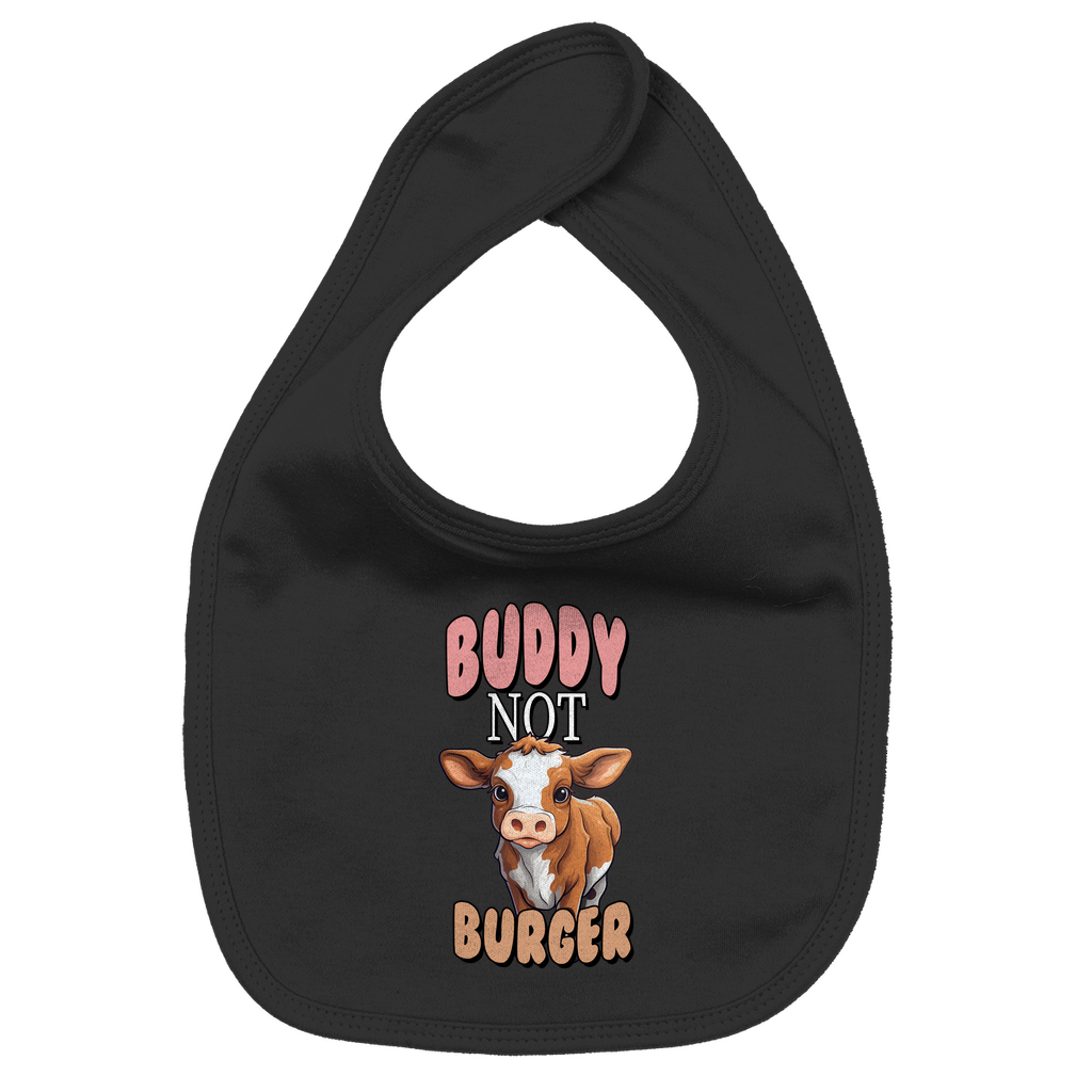 BUDDY NOT BURGER | KINDER BIO LÄTZCHEN