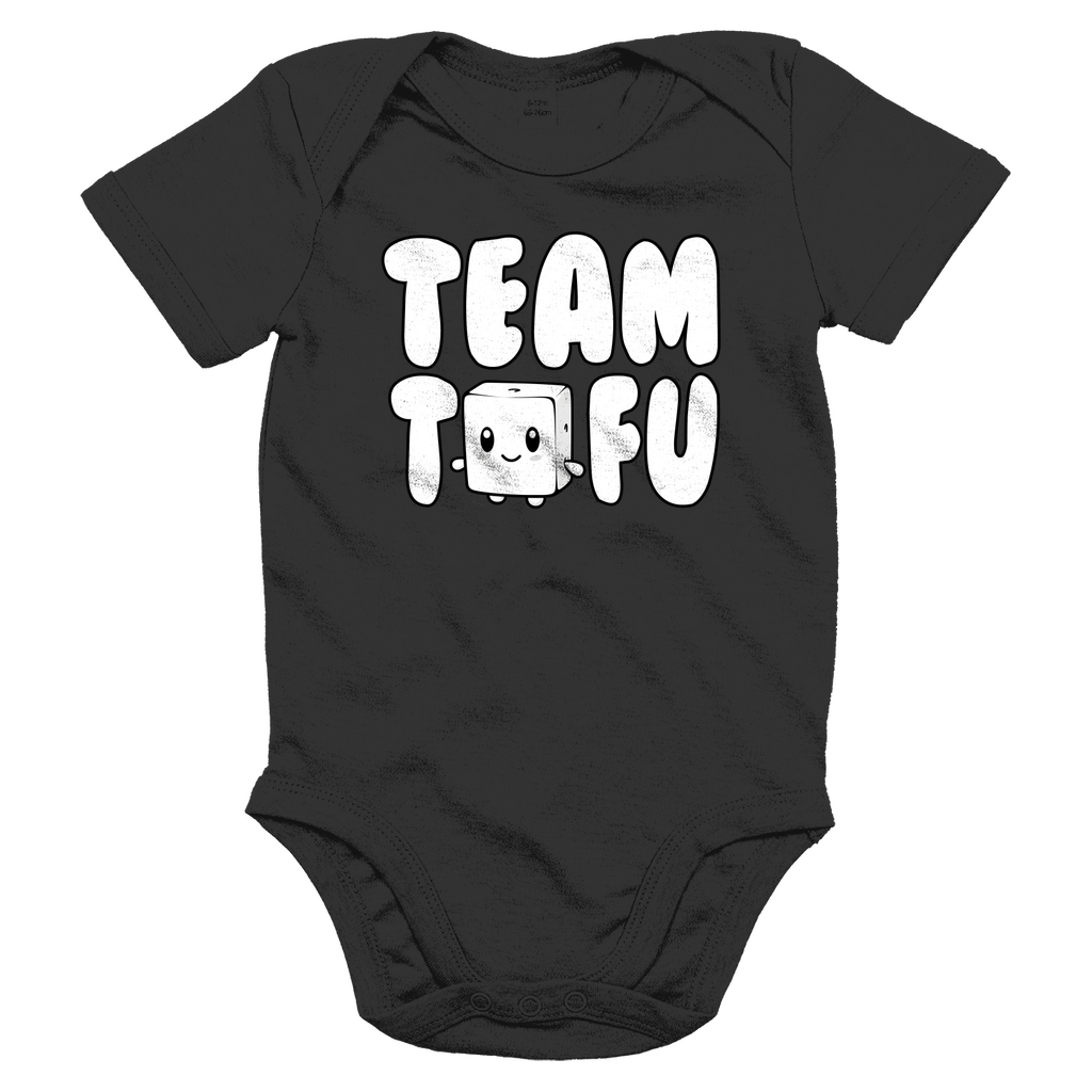 TEAM TOFU | KINDER BIO BODY