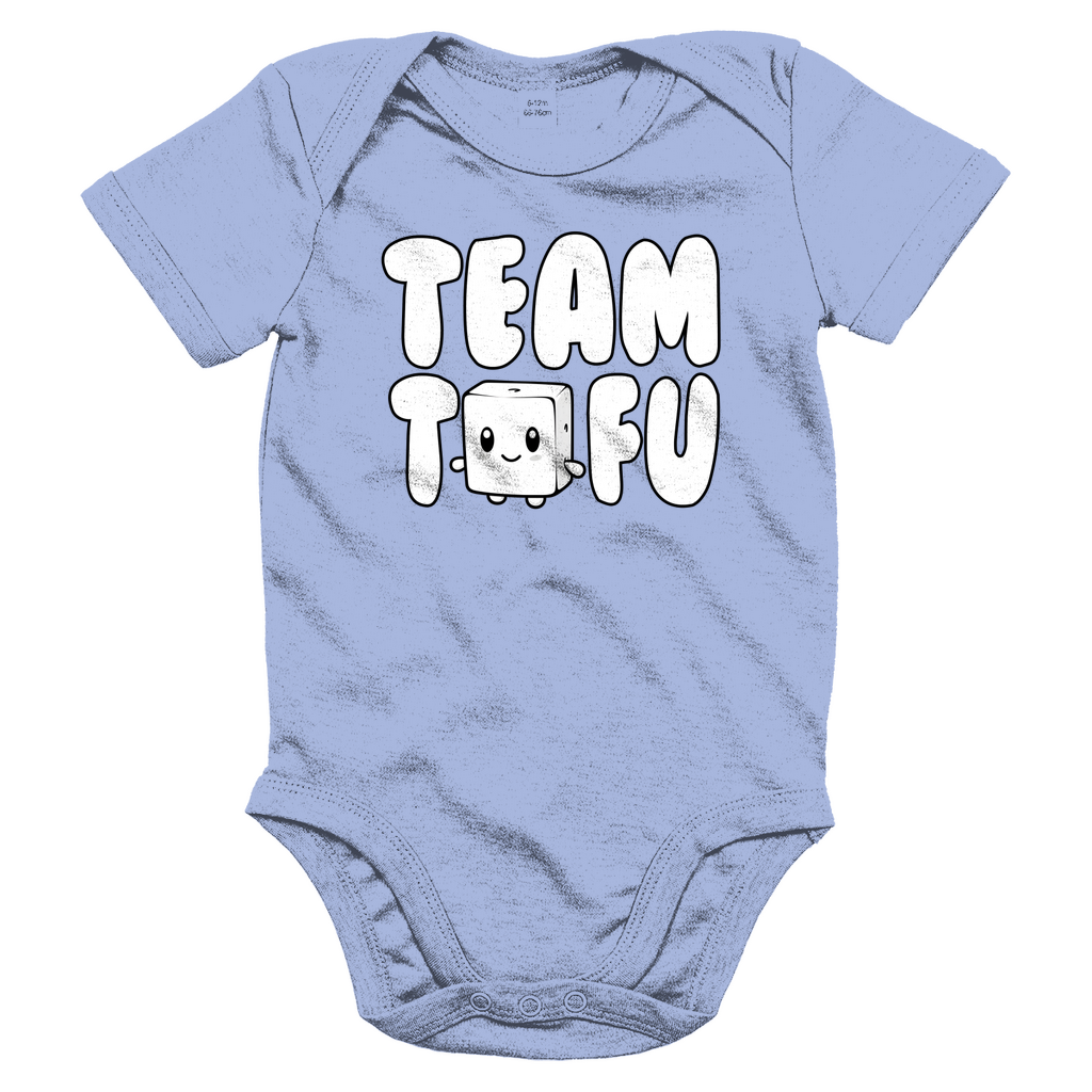 TEAM TOFU | KINDER BIO BODY