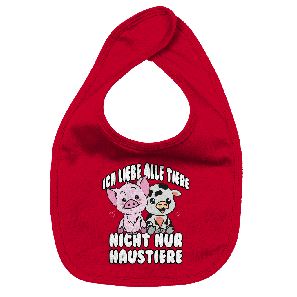 ICH LIEBE ALLE TIERE | KINDER BIO LÄTZCHEN