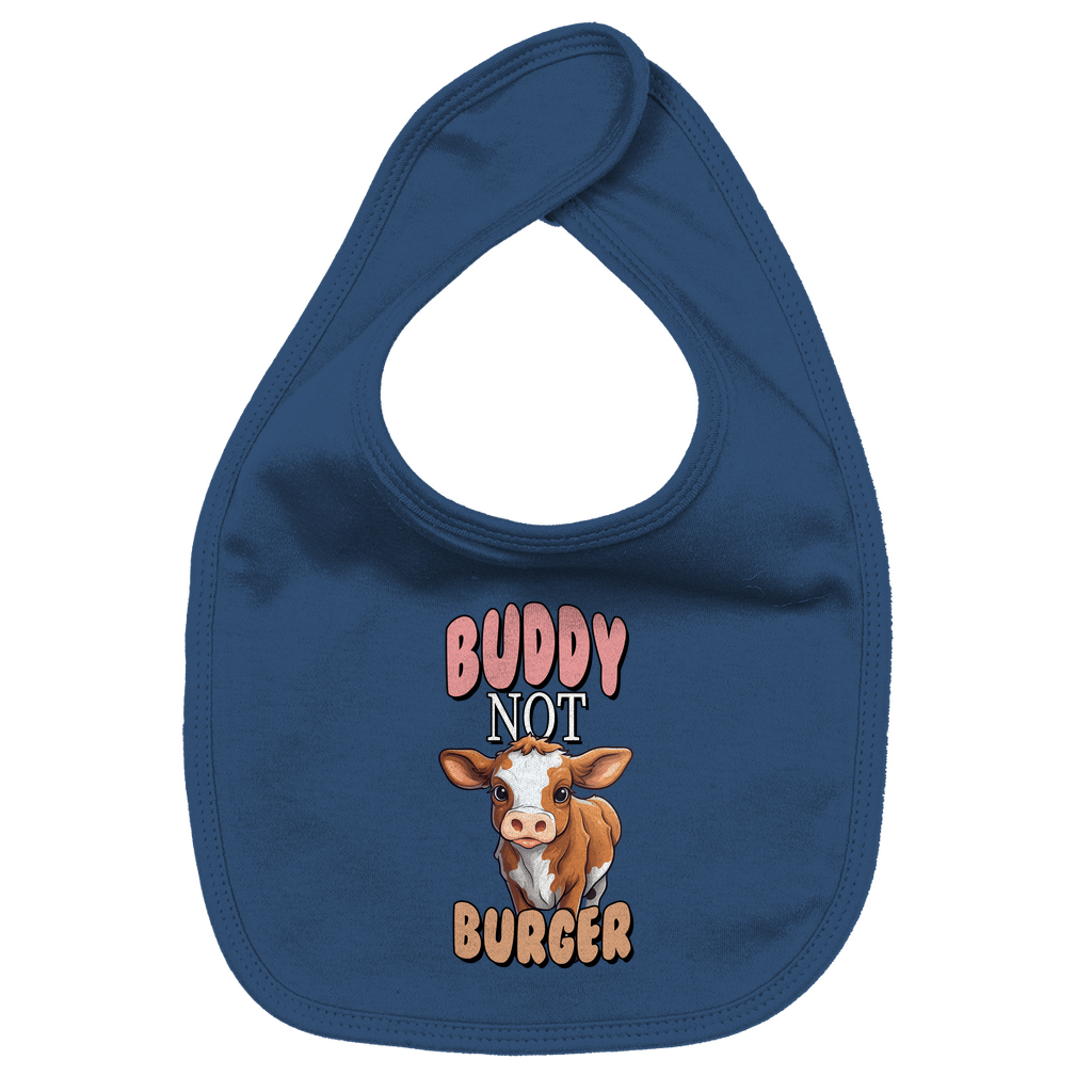 BUDDY NOT BURGER | KINDER BIO LÄTZCHEN