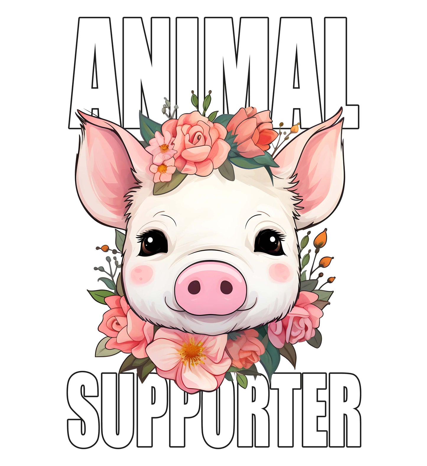 ANIMAL SUPPORTER | TASSE