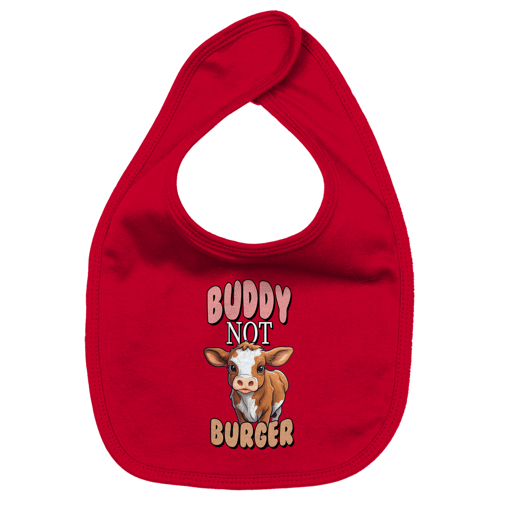 BUDDY NOT BURGER | KINDER BIO LÄTZCHEN