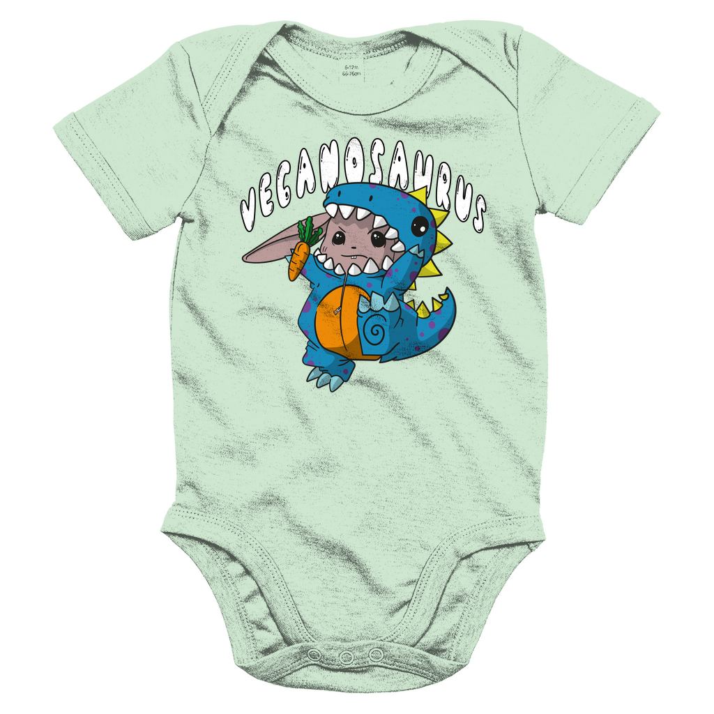 VEGANOSAURUS | KINDER BIO BODY