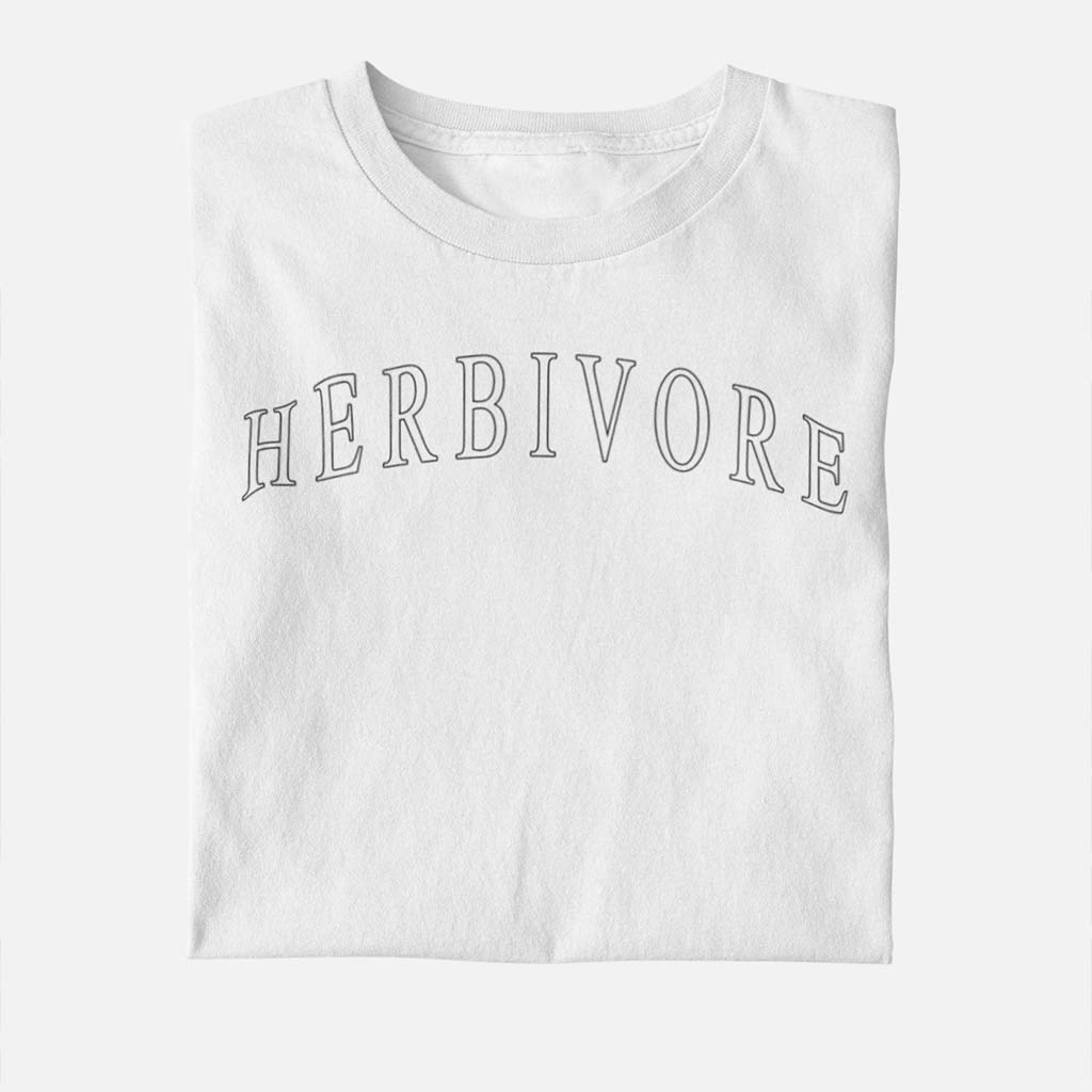 HERBIVORE | DAMEN PREMIUM BIO SHIRT