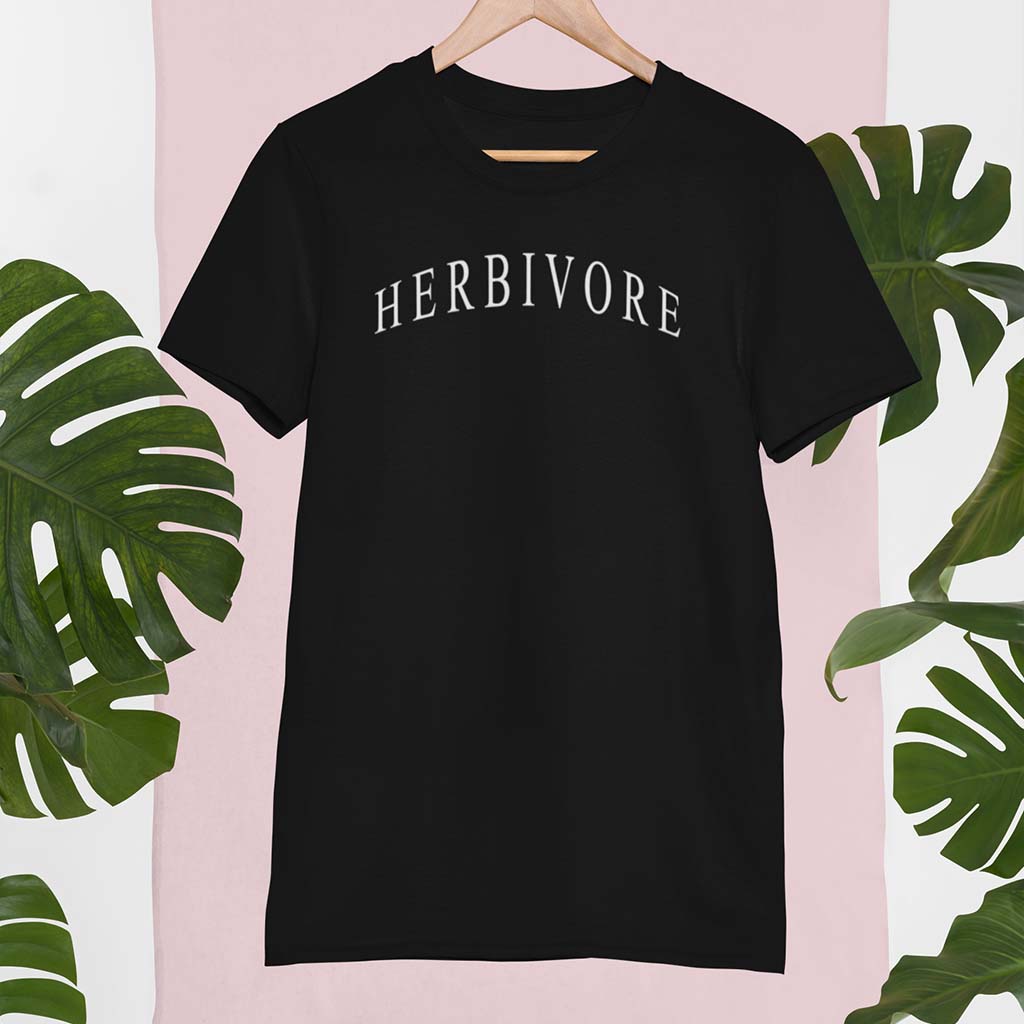 HERBIVORE | DAMEN PREMIUM BIO SHIRT
