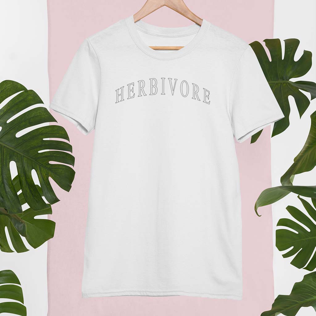 HERBIVORE | DAMEN PREMIUM BIO SHIRT