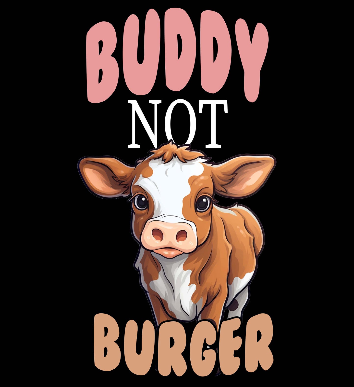 BUDDY NOT BURGER | KINDER BIO LÄTZCHEN