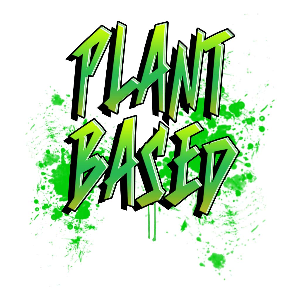 PLANT BASED | DAMEN PREMIUM BIO HOODIE