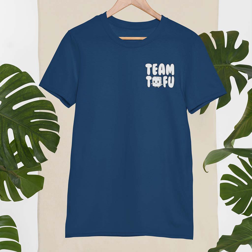 TEAM TOFU | HERREN PREMIUM BIO SHIRT