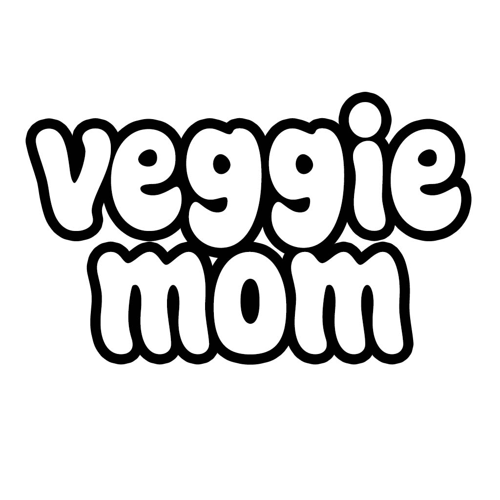 Veggie Mom | Tasse