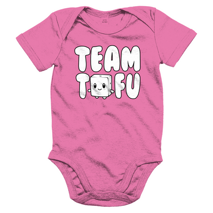 TEAM TOFU | KINDER BIO BODY