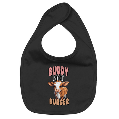 BUDDY NOT BURGER  | KINDER BIO LÄTZCHEN