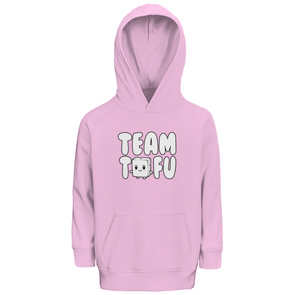 TEAM TOFU | KINDER PREMIUM BIO HOODIE