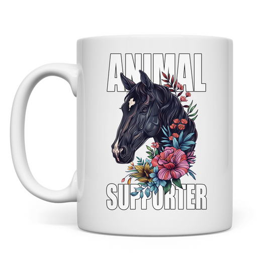 Pferdefreund | Tasse