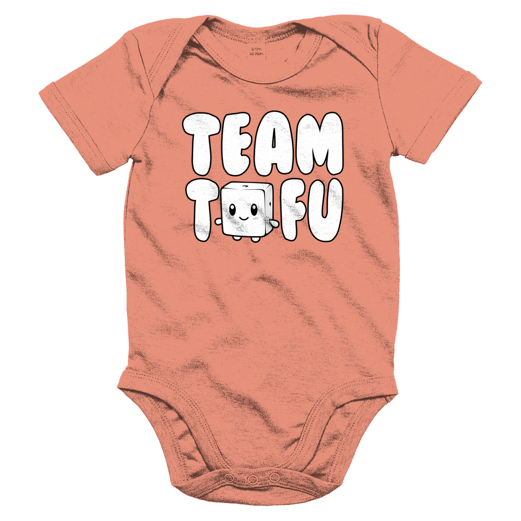 TEAM TOFU | KINDER BIO BODY