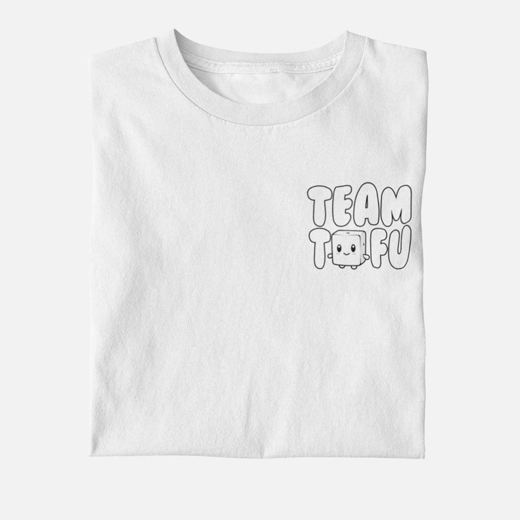 TEAM TOFU | HERREN PREMIUM BIO SHIRT