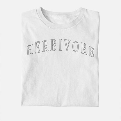 HERBIVORE | DAMEN PREMIUM BIO SHIRT