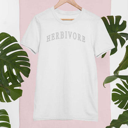 HERBIVORE | DAMEN PREMIUM BIO SHIRT