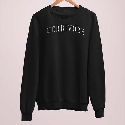 HERBIVORE | DAMEN PREMIUM BIO SWEATSHIRT