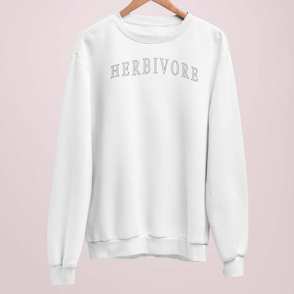 HERBIVORE | DAMEN PREMIUM BIO SWEATSHIRT