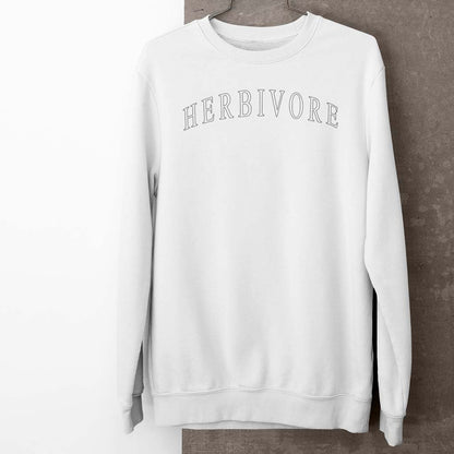 HERBIVORE | HERREN PREMIUM BIO SWEATSHIRT