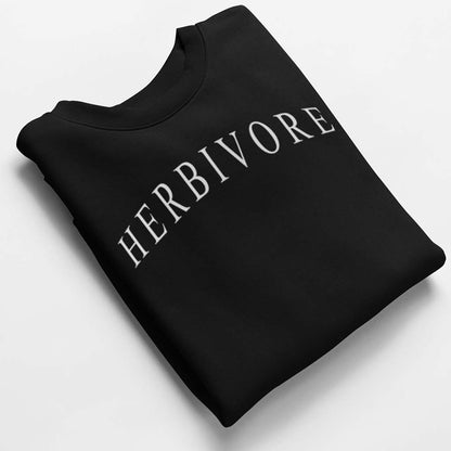 HERBIVORE | HERREN PREMIUM BIO SWEATSHIRT