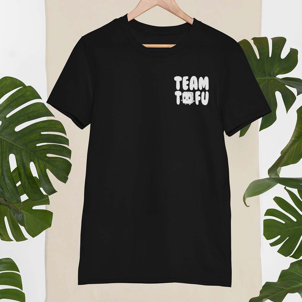 TEAM TOFU | HERREN PREMIUM BIO SHIRT