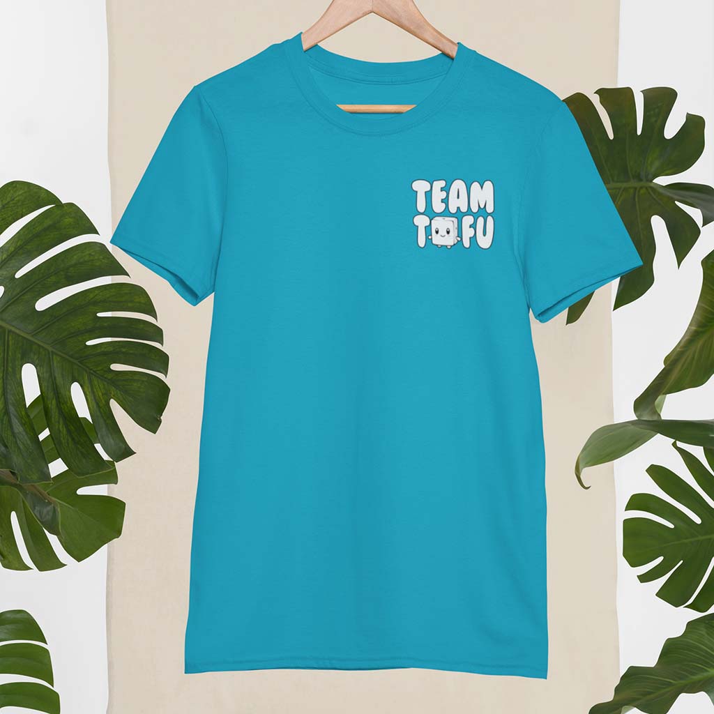 TEAM TOFU | HERREN PREMIUM BIO SHIRT