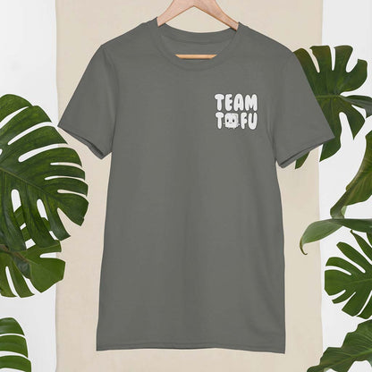 TEAM TOFU | HERREN PREMIUM BIO SHIRT