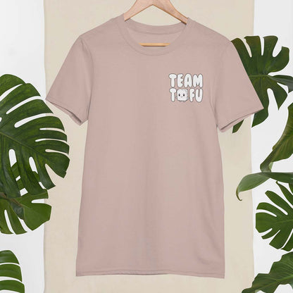 TEAM TOFU | HERREN PREMIUM BIO SHIRT