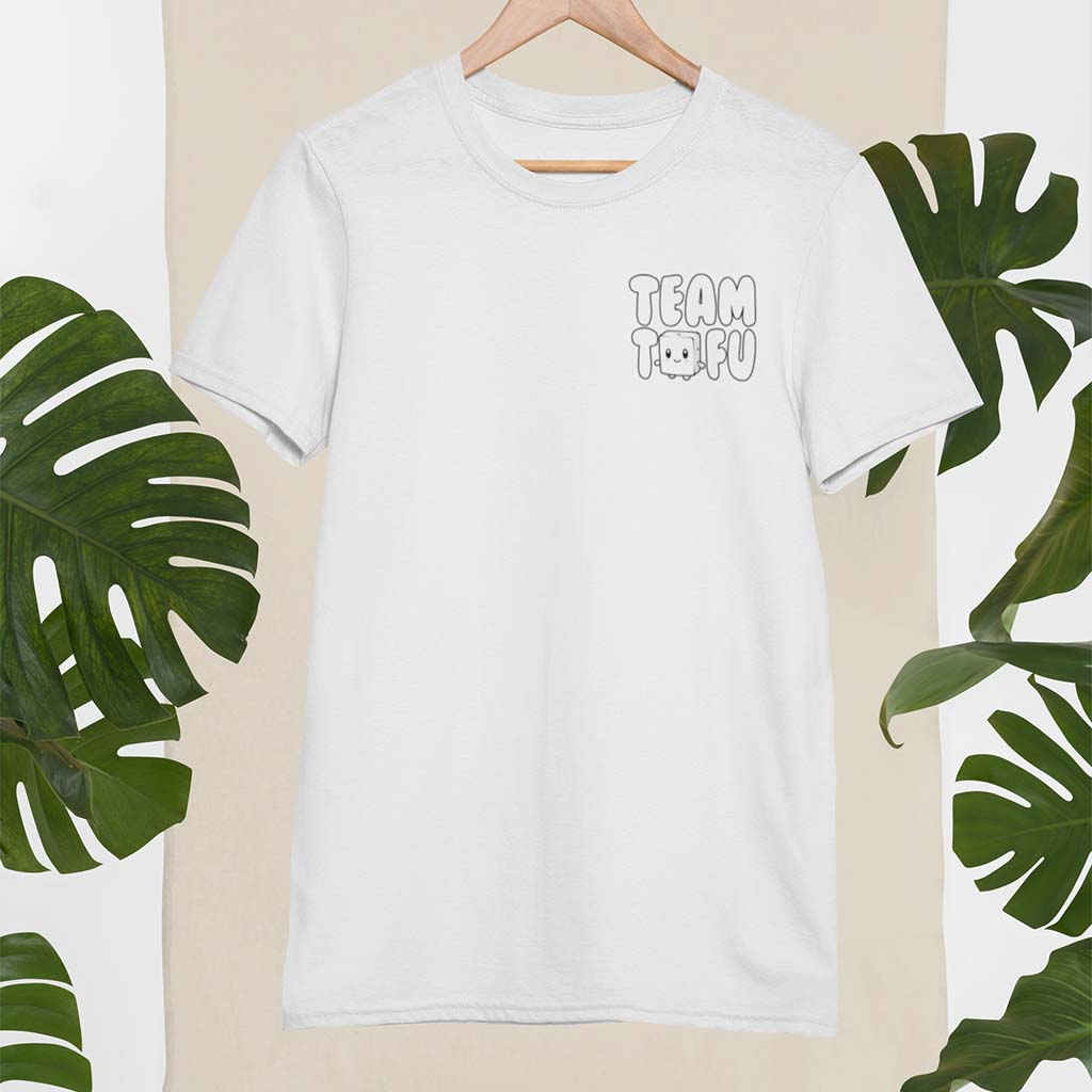 TEAM TOFU | HERREN PREMIUM BIO SHIRT