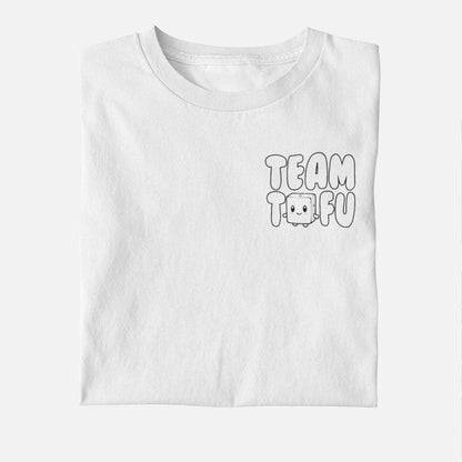 TEAM TOFU | DAMEN PREMIUM BIO SHIRT