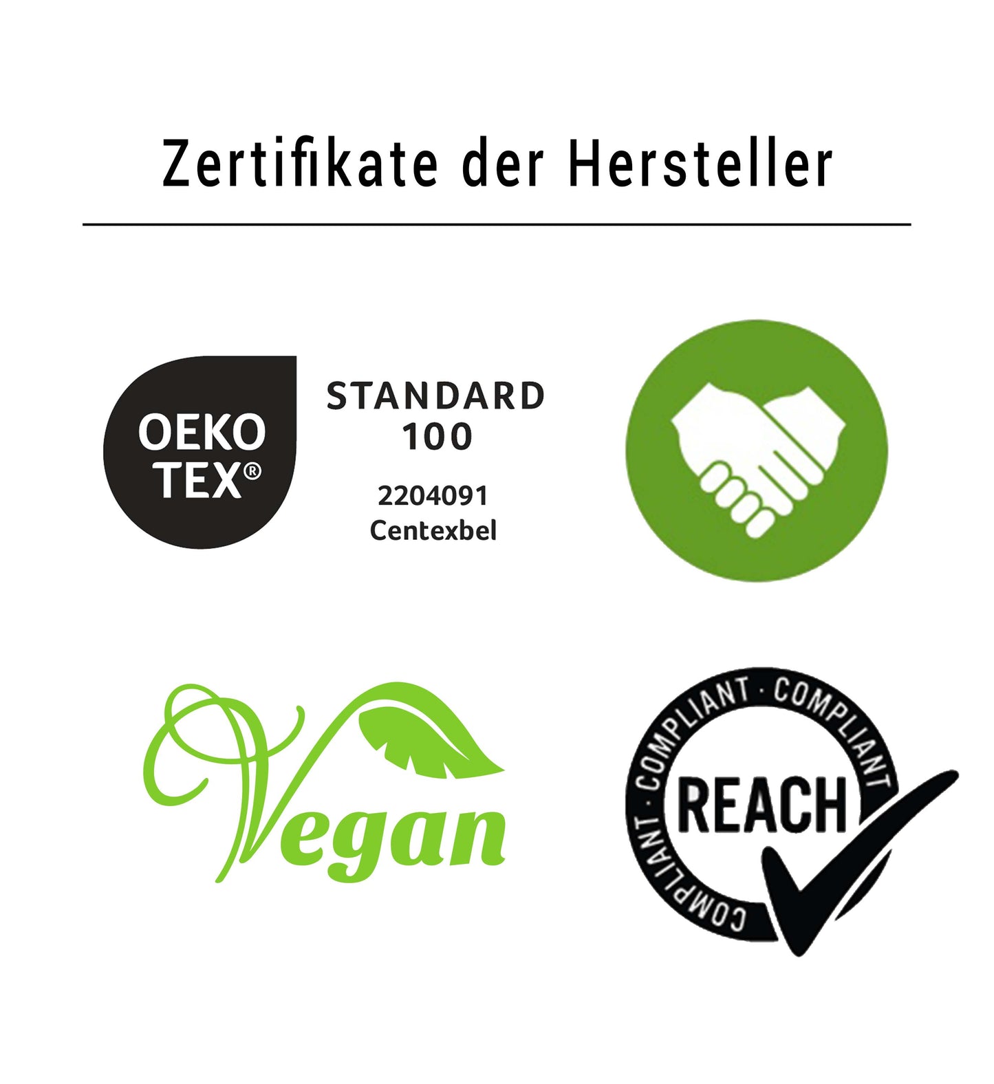 ICH LIEBE ALLE TIERE | KINDER BIO BODY