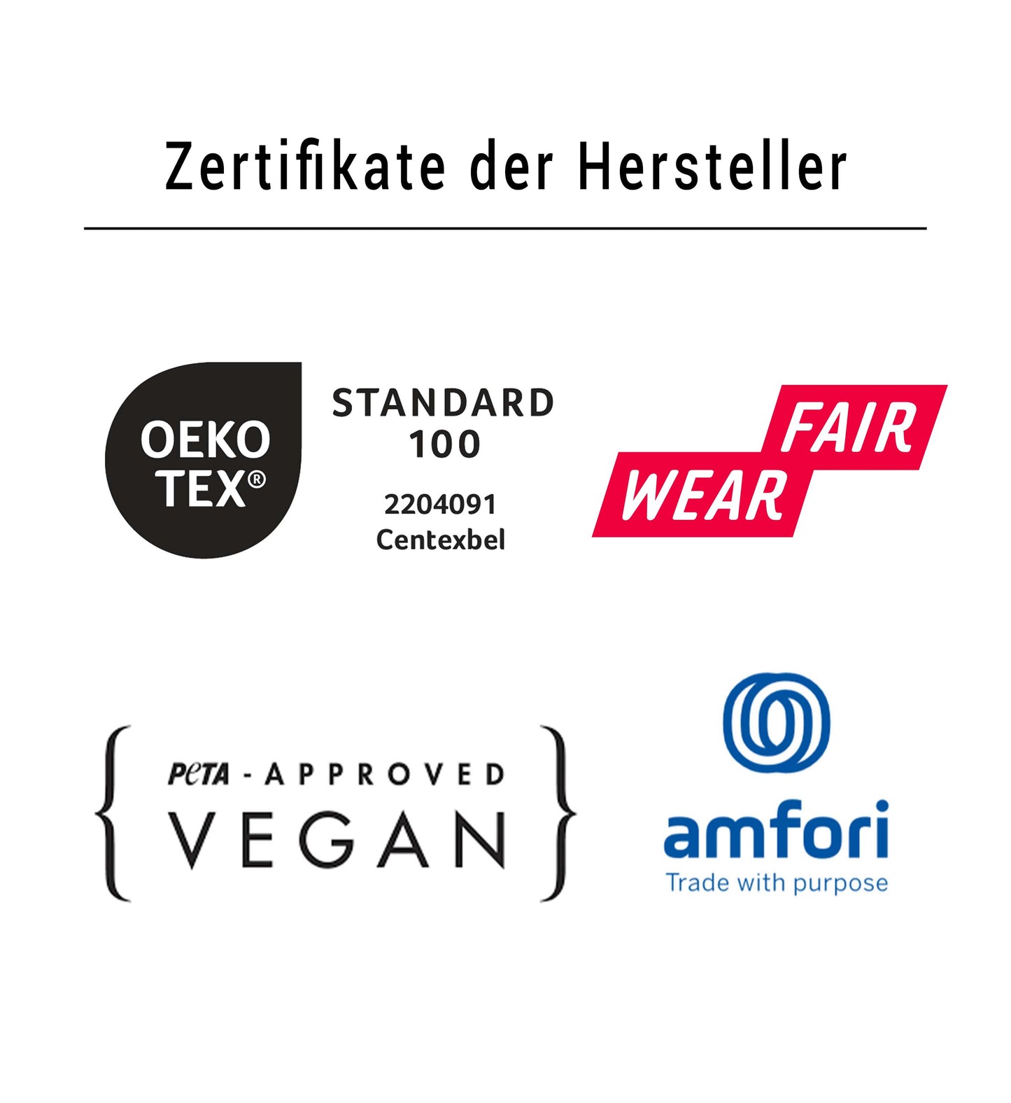 ICH LIEBE ALLE TIERE | KINDER PREMIUM BIO HOODIE